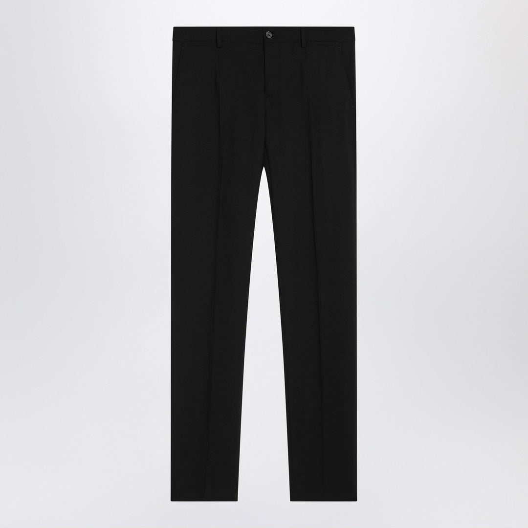 Dolce&Gabbana Apparel & Accessories - Black | a8bd054e2c749c643132fcca880af689ebab0635
