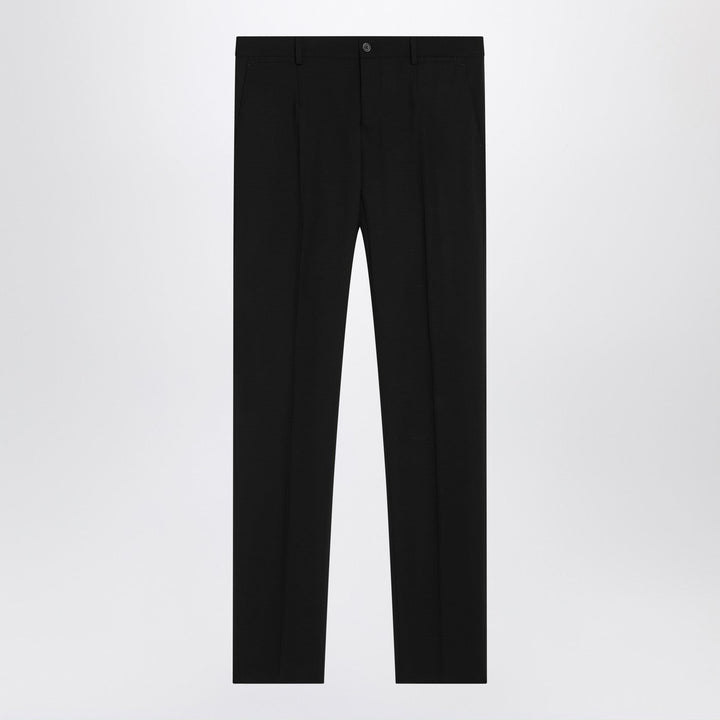 Dolce&Gabbana Apparel & Accessories - Black | a8bd054e2c749c643132fcca880af689ebab0635