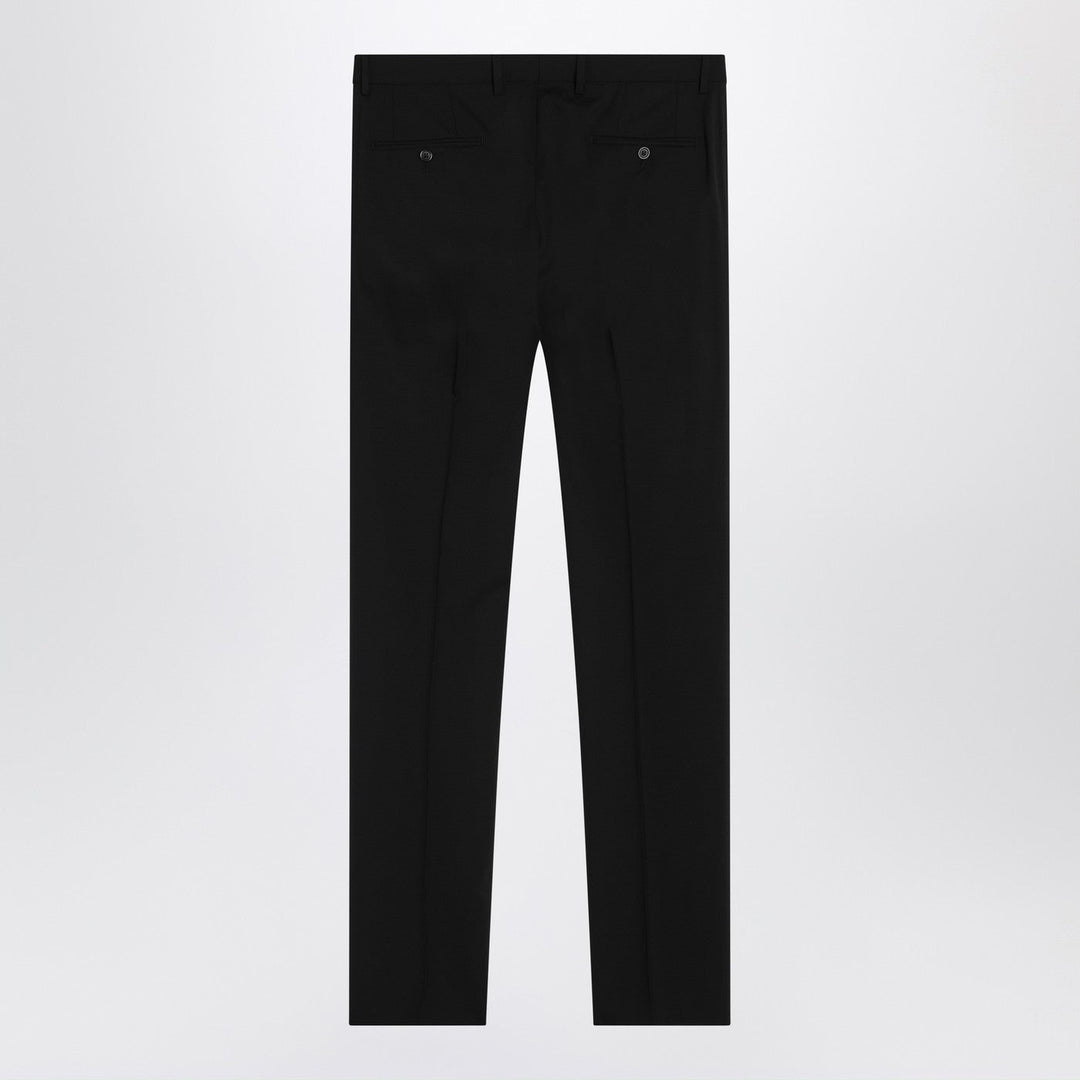 Dolce&Gabbana Apparel & Accessories - Black | dcaf41aaecfbce41e461f003d770eb574fad24bc