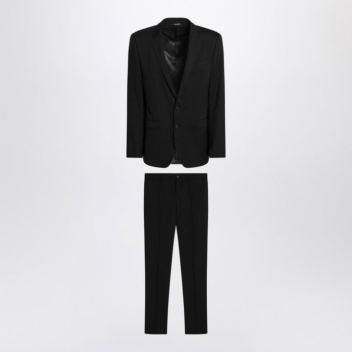 Dolce&Gabbana Apparel & Accessories - Black | 8551890c1871c7946914b17b4a47f096c27cb97a
