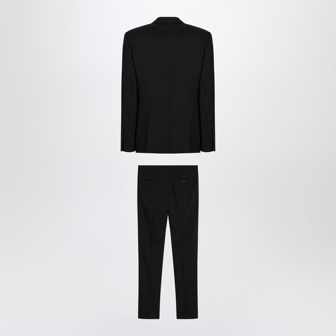 Dolce&Gabbana Apparel & Accessories - Black | d8bed390f556015722d4faf7da0233f5011f83af