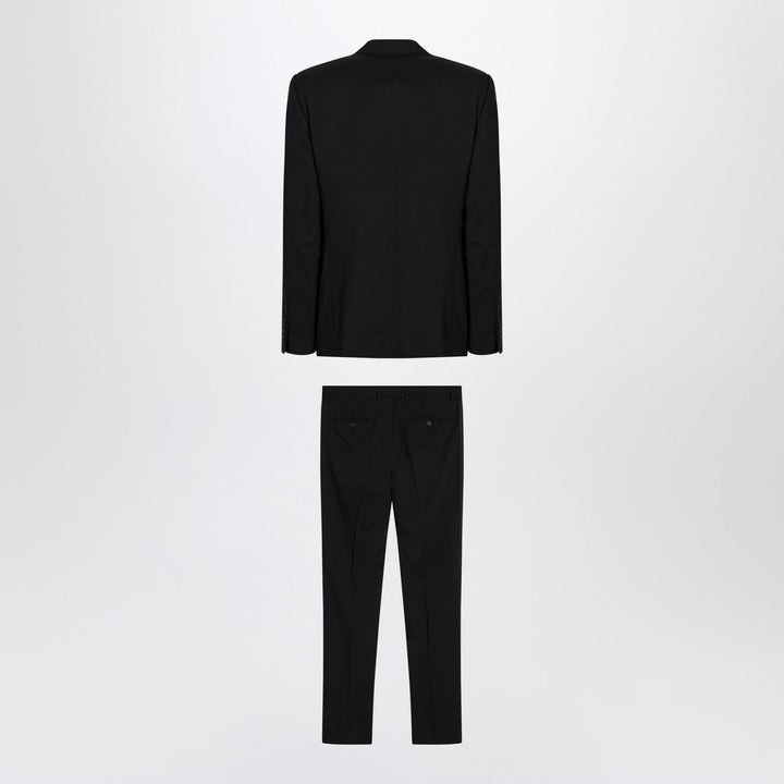 Dolce&Gabbana Apparel & Accessories - Black | d8bed390f556015722d4faf7da0233f5011f83af