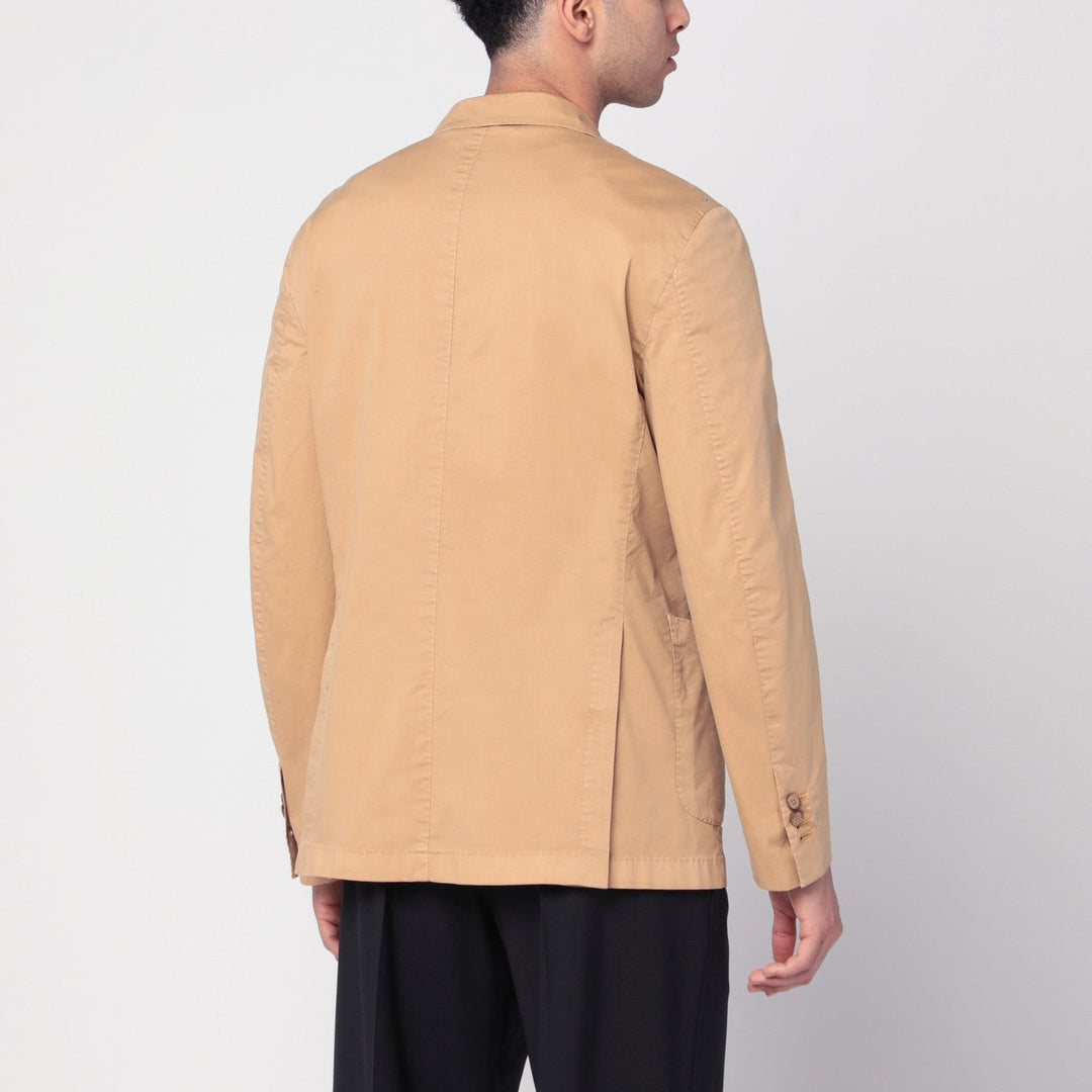 Santaniello Coats & Jackets - Beige | 9a15347bb88eb041582babed86fe66b5f2243c50