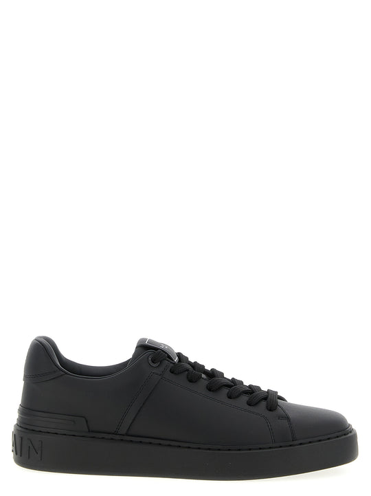 B-Court Sneakers Black