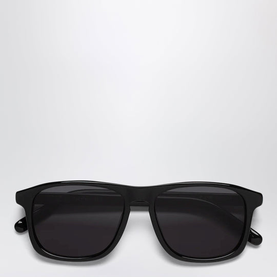 Black Lunettes 8 Sunglasses
