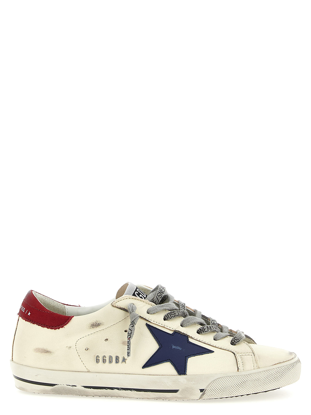 Golden Goose Superstar Sneakers - Multicolor | 8fdc7a47a94f58e59f2cbb2bfe25ec7984448cd5
