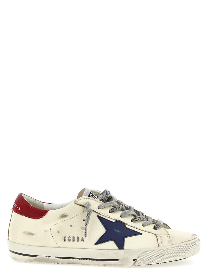 Golden Goose Superstar Sneakers - Multicolor | 8fdc7a47a94f58e59f2cbb2bfe25ec7984448cd5