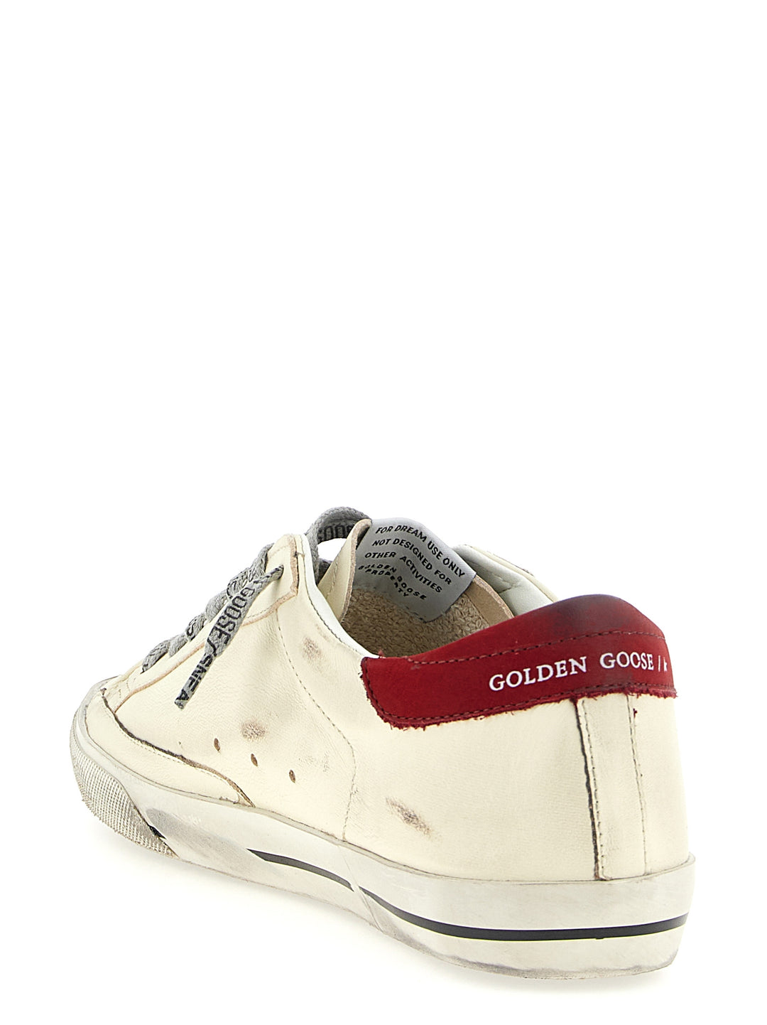 Golden Goose Superstar Sneakers - Multicolor | 746015ad2d66c58fc4a08686b0331284ab46ec03