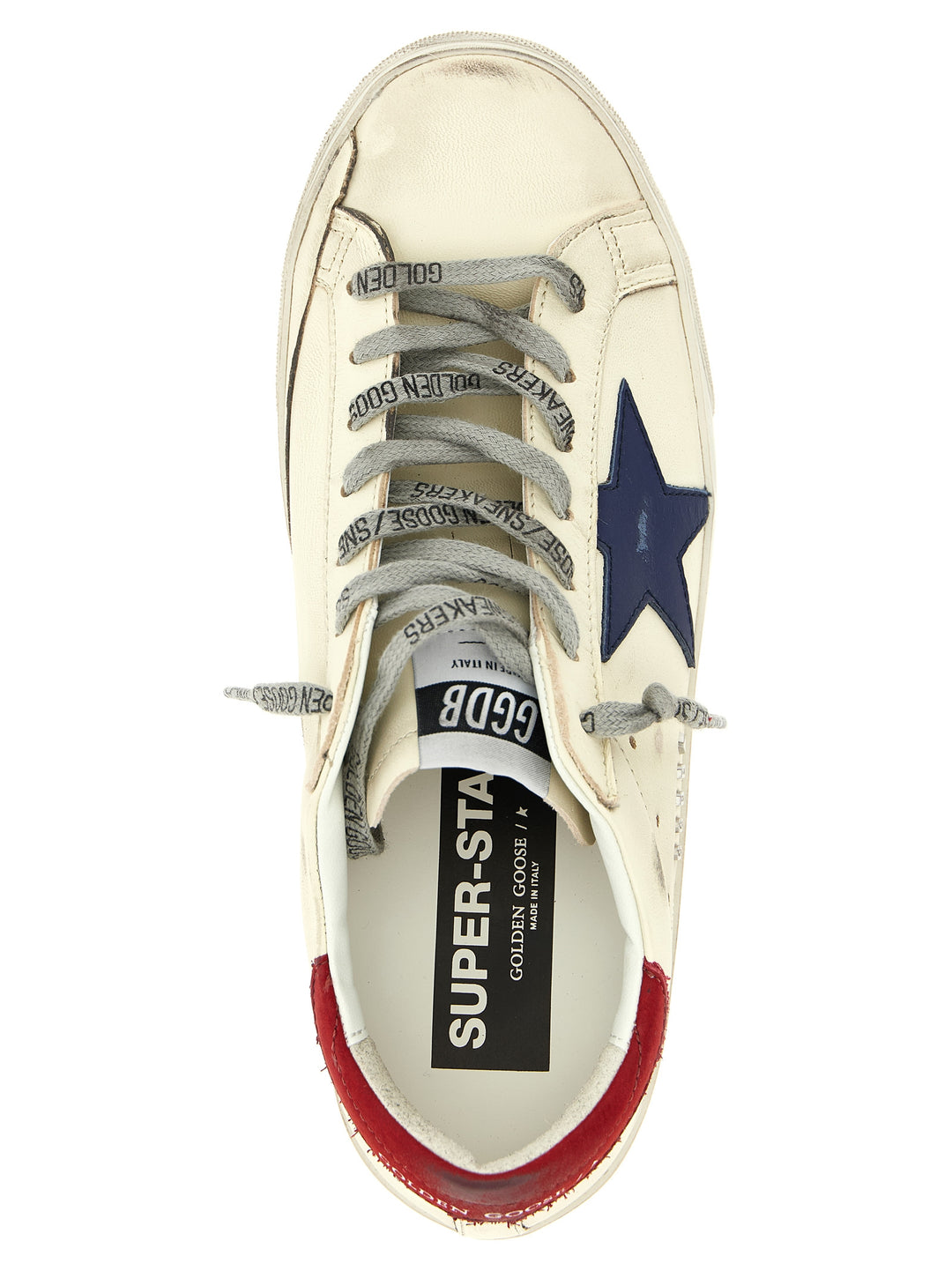 Golden Goose Superstar Sneakers - Multicolor | a816c965d985dbbe54c2469d6f8415d80d5069c7