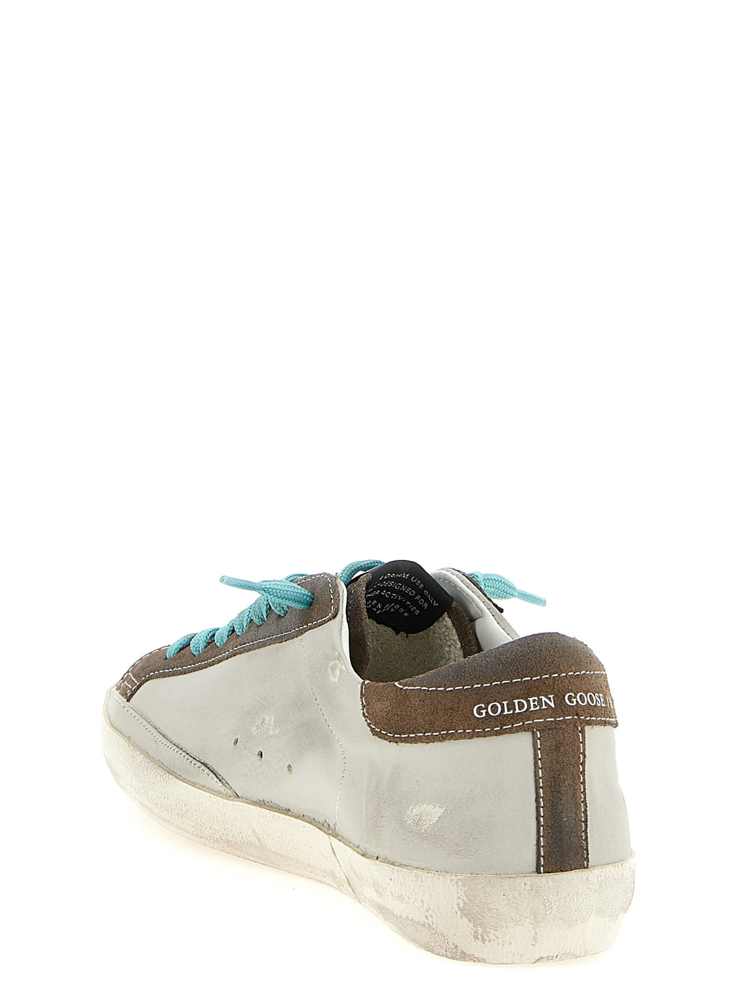 Golden Goose Superstar Sneakers - Multicolor | b309dfc76bbedd09290f1c3770e7bdf7da780c0c