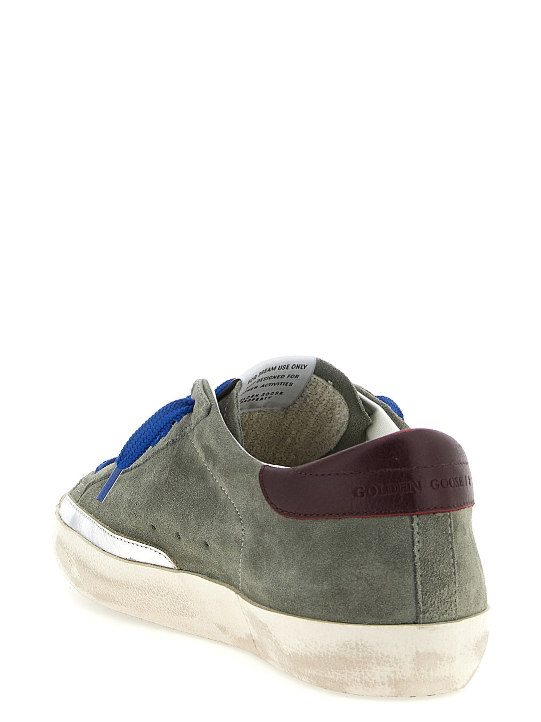 Golden Goose Superstar Sneakers - Multicolor | 623aebd078166d45c67ea2fba941d9de094860c5