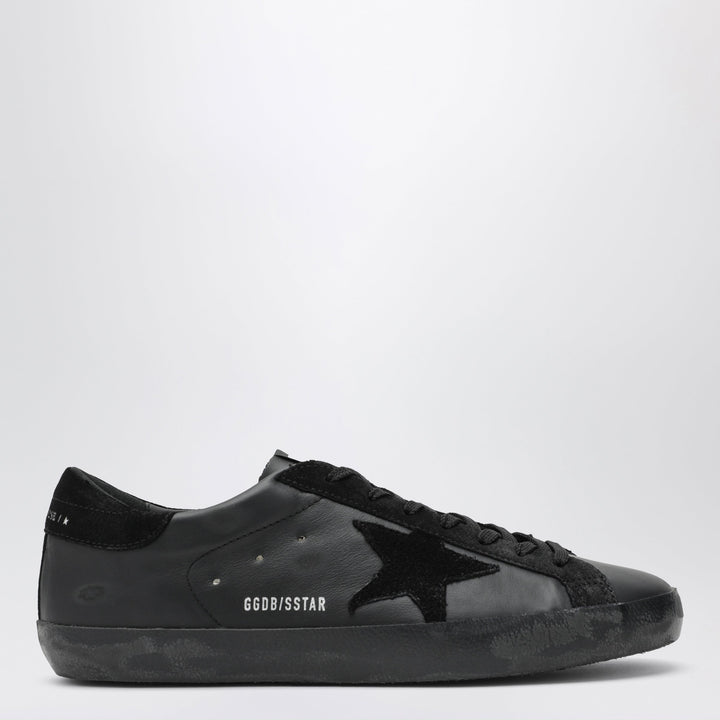 Golden Goose Shoes - Black | b96f039e880f2ffdd2113688115a6b4a3e66aaa7