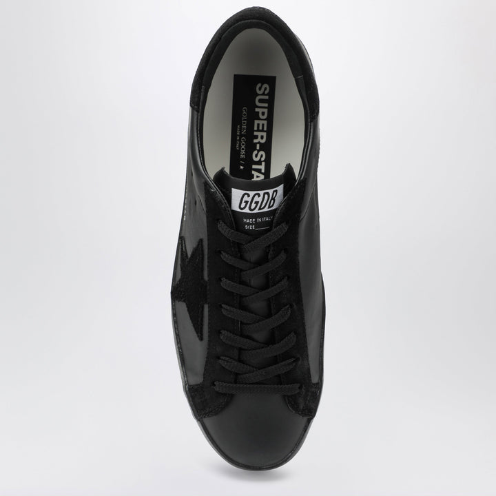 Golden Goose Shoes - Black | 92a248650b574b5c00af14daaa2bbe360dc13c05