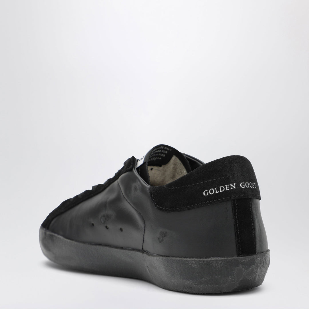 Golden Goose Shoes - Black | 8531ac2fcc03f656f5d1f254173d5264a152ac7e
