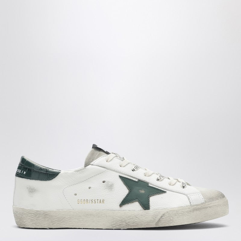 Golden Goose Shoes - White | 968993ef43ea69738a51754c402ef1e86eb59939