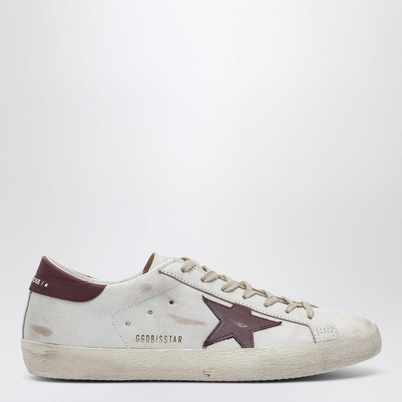 Golden Goose Shoes - White | 7b52d0a84006b212e384f4df2342bf400db2f7d8