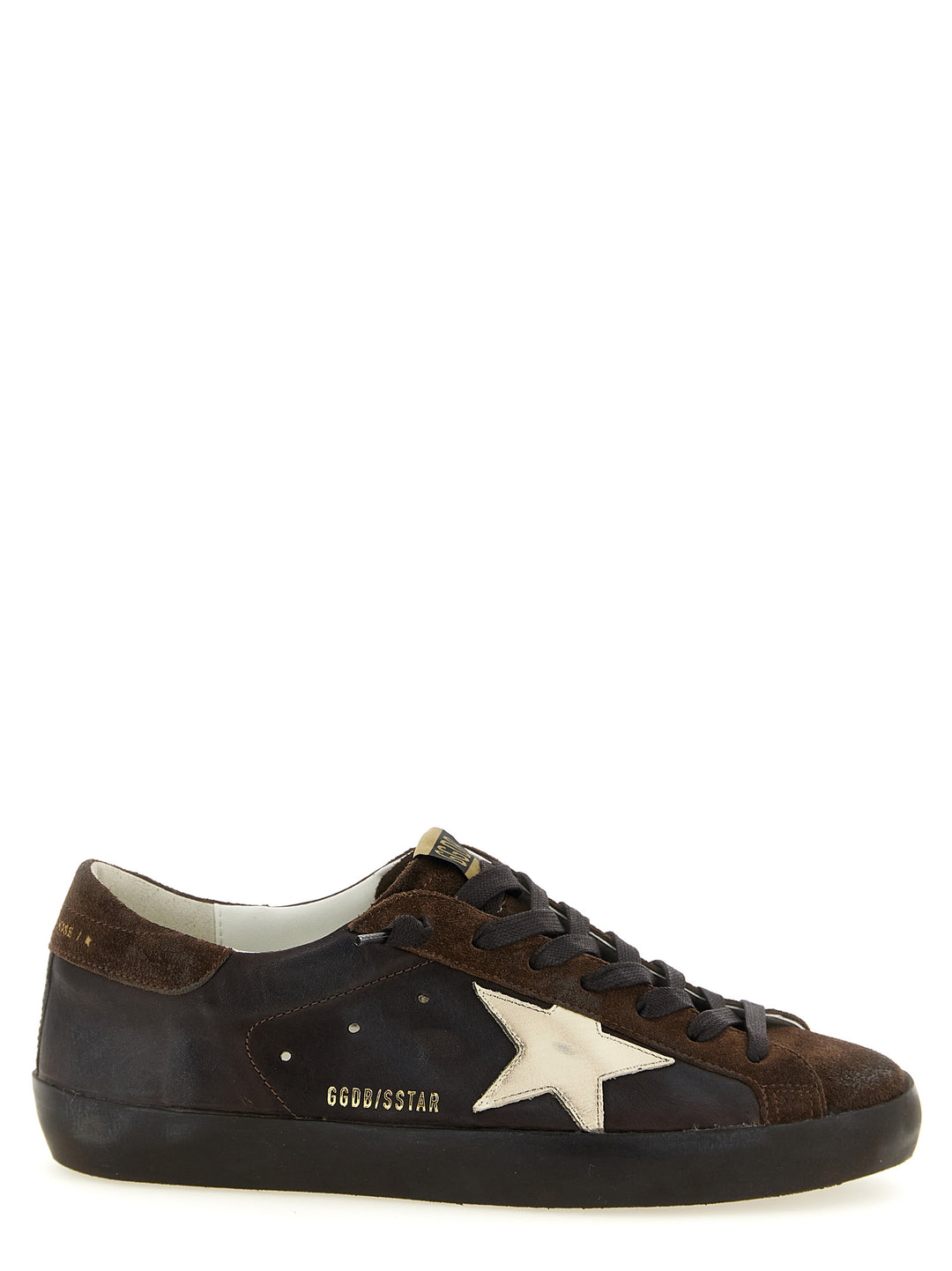 Golden Goose Super Star Sneakers - Beige | fe7410d854066823c53f85d6531d13de8447060f