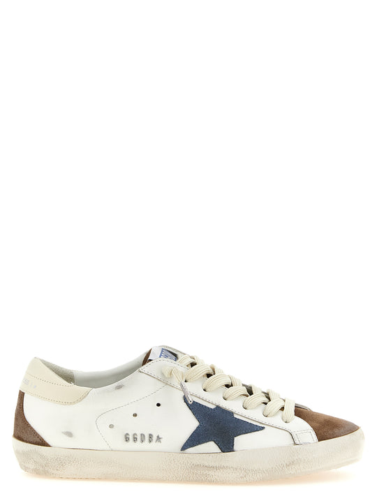 Super Star Sneakers Multicolor