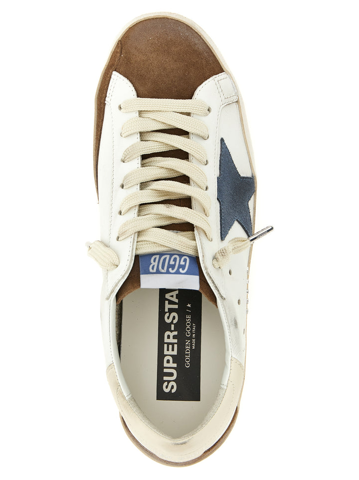 Golden Goose Super Star Sneakers - Multicolor | 3e6f3f9aa8b73bb78b1ff329c0e207b944c3dd18