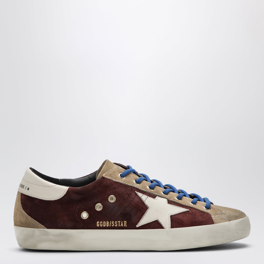 Golden Goose Shoes - Burgundy | 8e271fd004a3747722f5dbcd04d4753398354edb