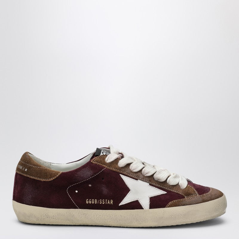 Golden Goose Shoes - Burgundy | 66dca210be1f7131e44bd98d98831f0cacc04377