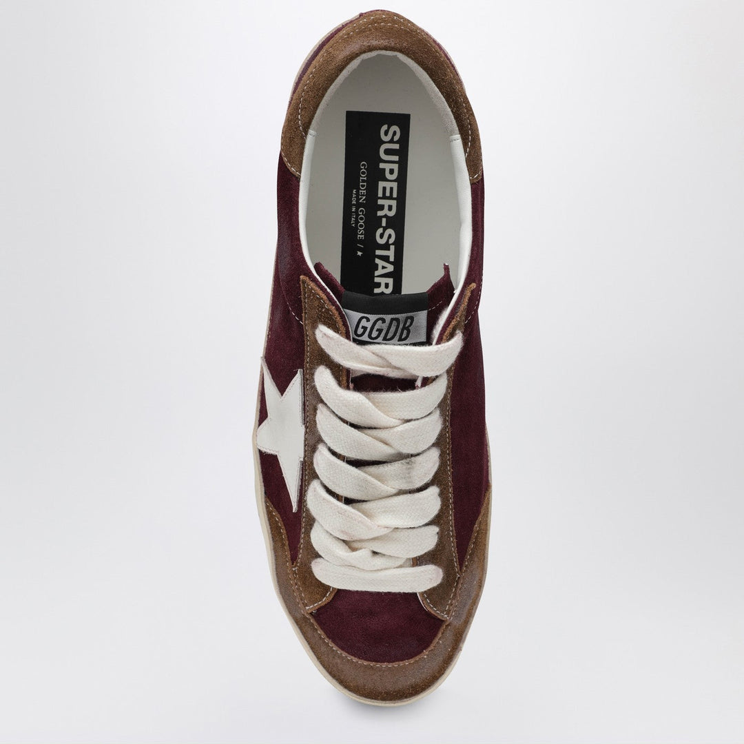 Golden Goose Shoes - Burgundy | 7ed13677c2e3d1915ccbb3efa17015c46a9534b5