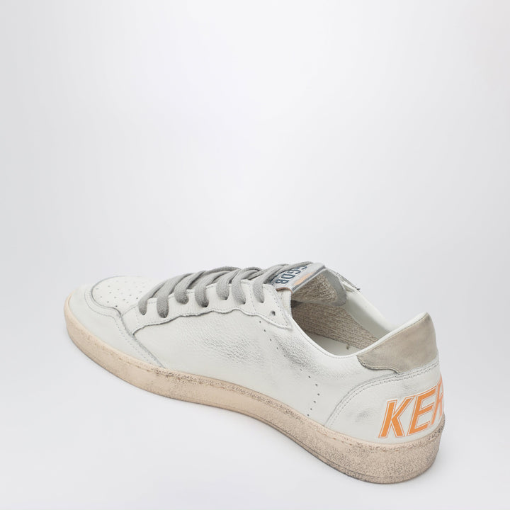 Golden Goose Shoes - White | 4f7fa234507eb67aaf9b971939a1c0348a81116e