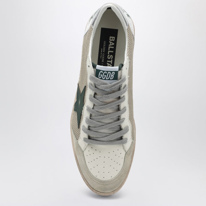 Golden Goose Shoes - Beige | 37ef82f4f681d90a291d349e9cfc00ae5349701a
