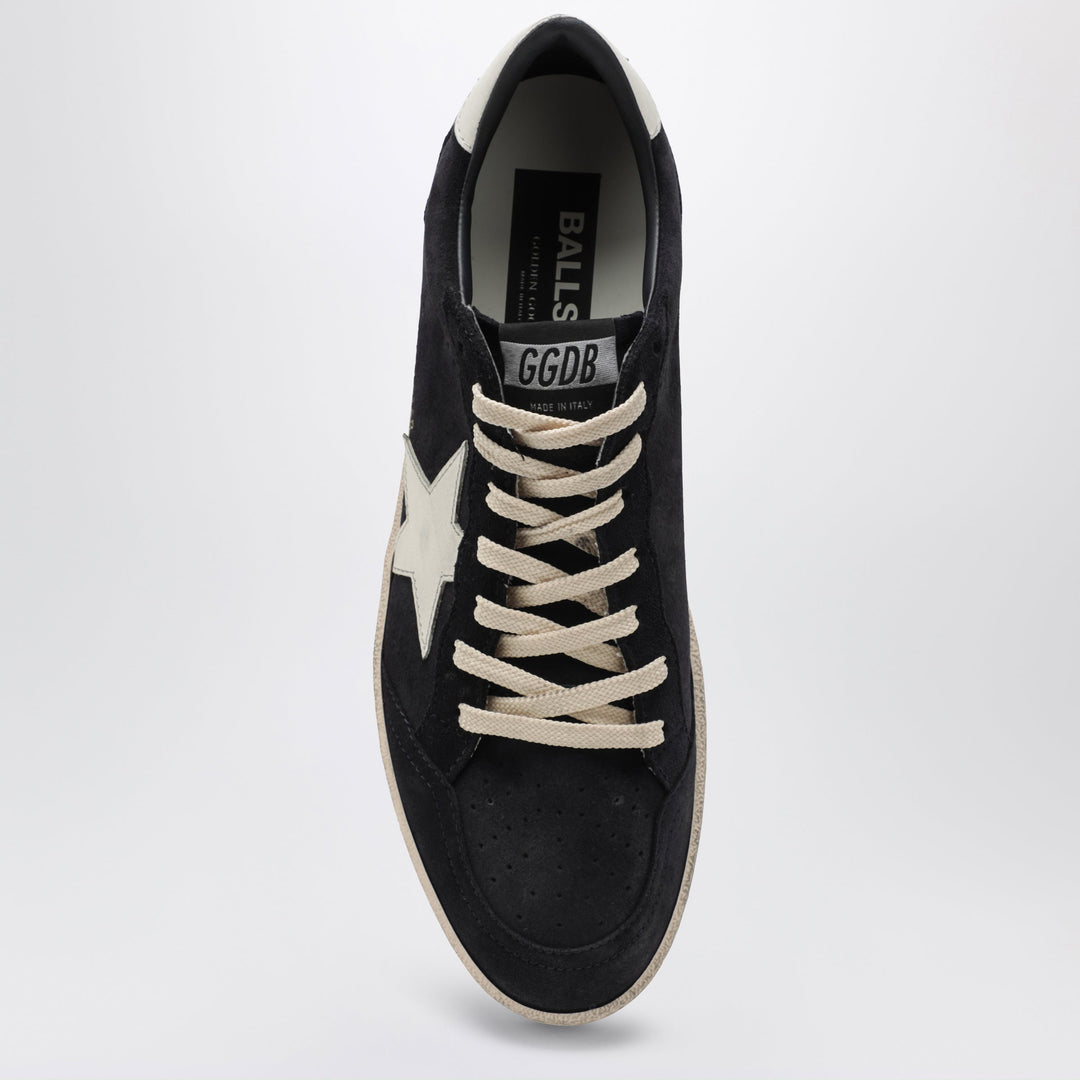 Golden Goose Shoes - Blue | f60d3296cae9e5fc80ab3be6fe272d3edf682368