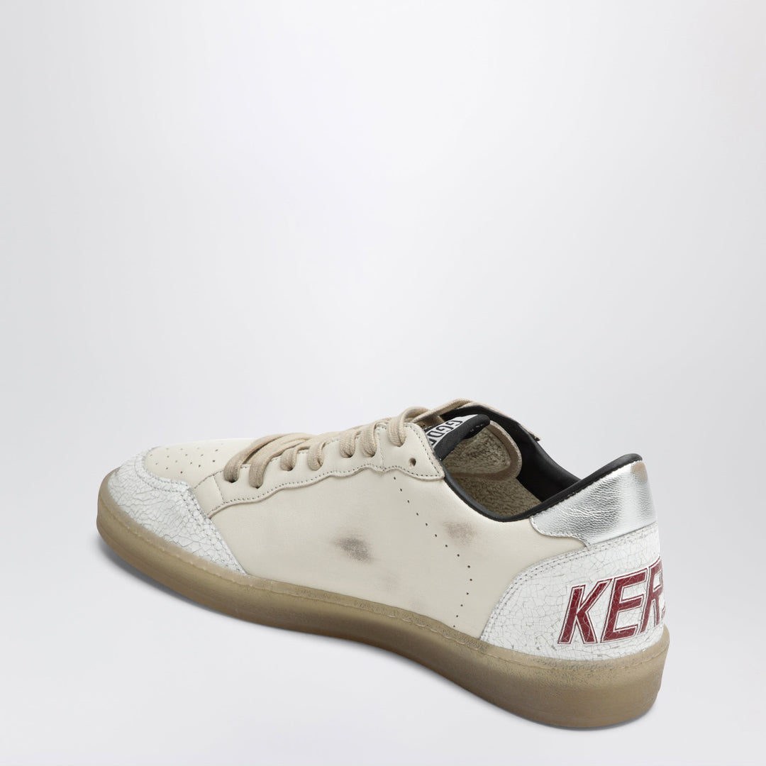 Golden Goose Shoes - White | 1944ba214862ae206a22474de0235fa0302b6d23
