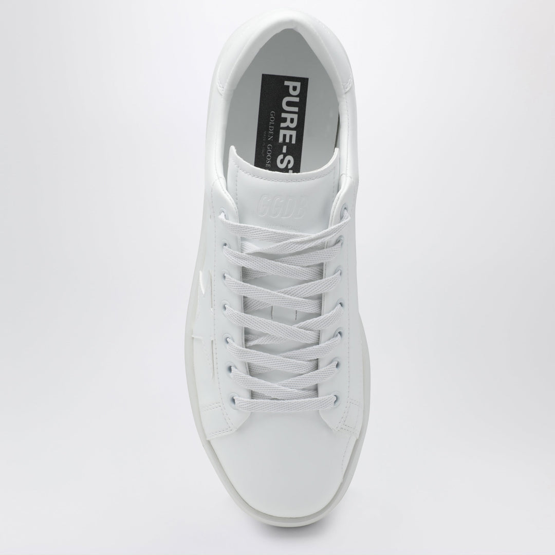 Golden Goose Shoes - White | e65d8676089a77b92cb0c9d6c64ae0afb5b69d8e