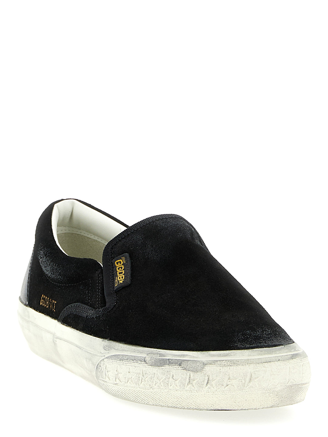 Golden Goose Vce Sneakers - Black | c531e1ff58ec8d89b3e810d47f2ba033b556c45c