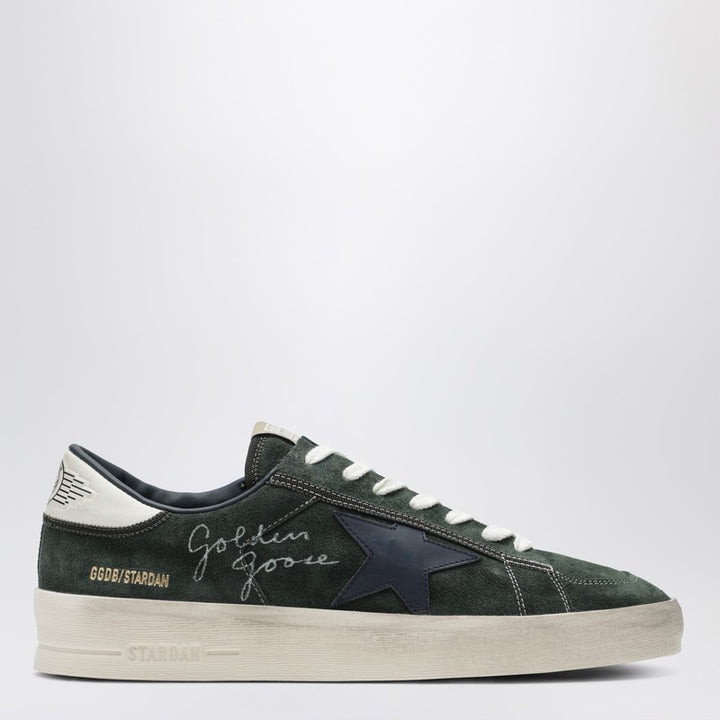 Golden Goose Shoes - Green | 081265f654bf17ac4c350aacef35fb62c44ef90b