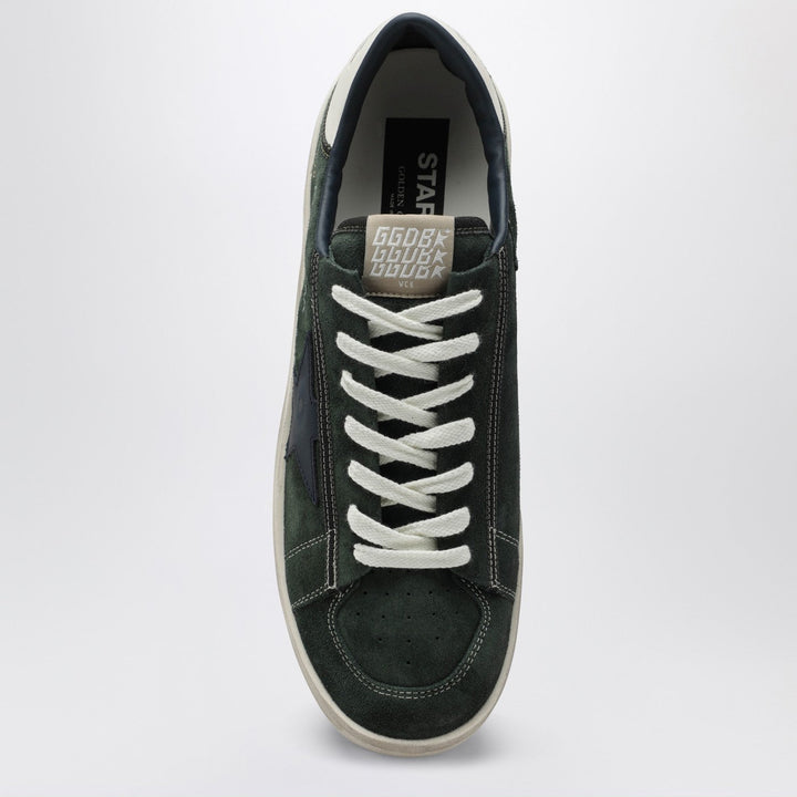 Golden Goose Shoes - Green | deba074e73cedcc311cf4d99ade37d0214497208