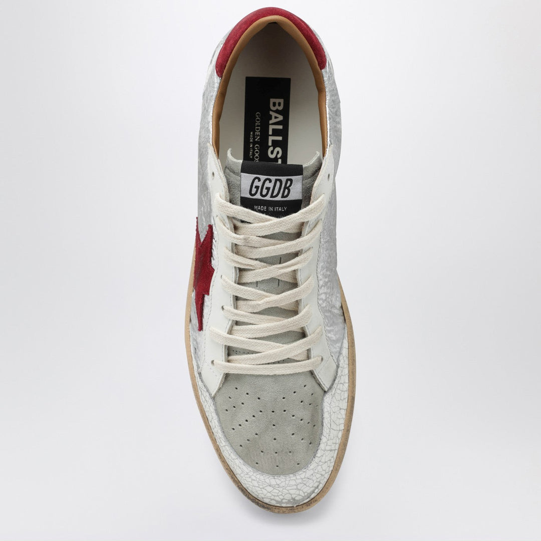 Golden Goose Shoes - Metal | dadf9f5b68cf4d4cf7311eff2081b804c3466751