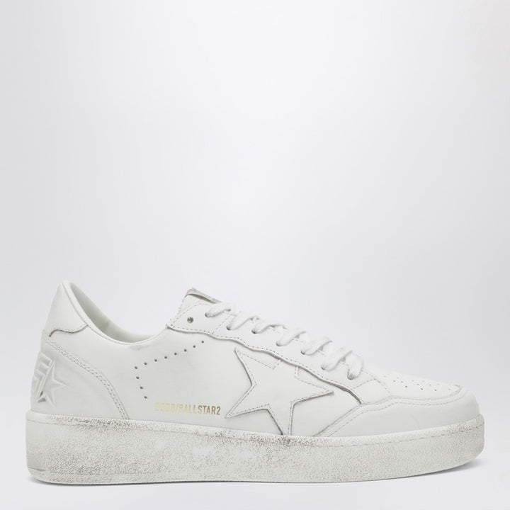 Golden Goose Shoes - White | fc46993598f07c295257927f5cc36d8f6f8d119b