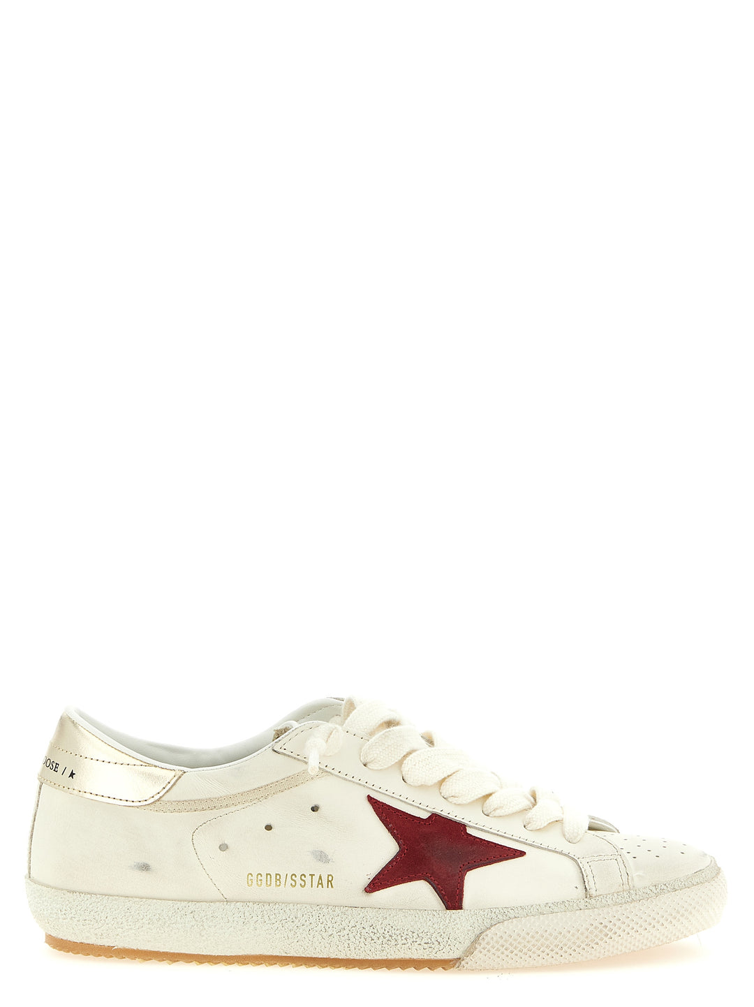 Golden Goose Super Star Sneakers - Multicolor | 0432f42214045e154eaf20fc8da77964c1bb7da6