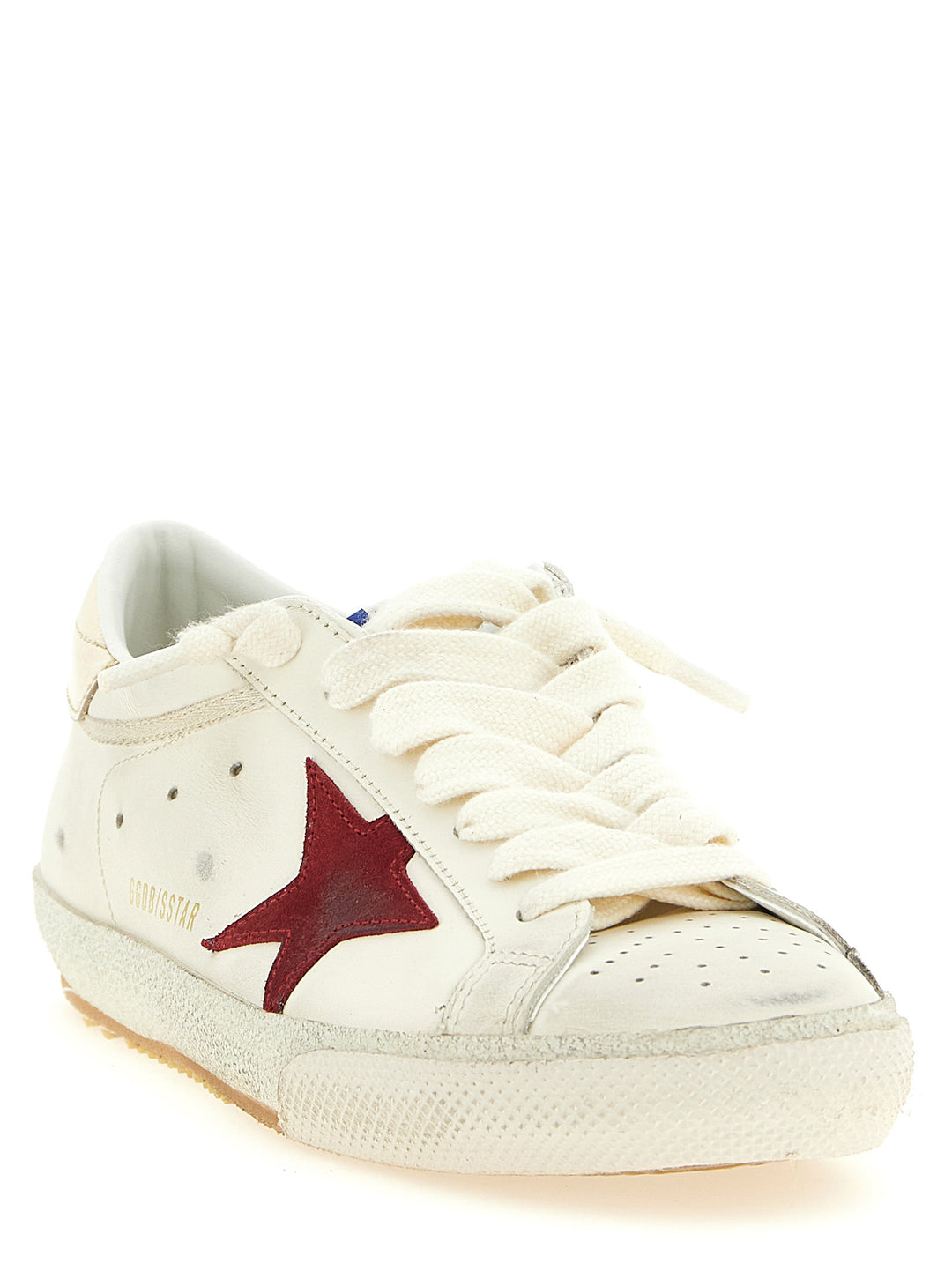 Golden Goose Super Star Sneakers - Multicolor | 0d4ca6f281f86cbe9f01a4f9e64e94b15098c6fd