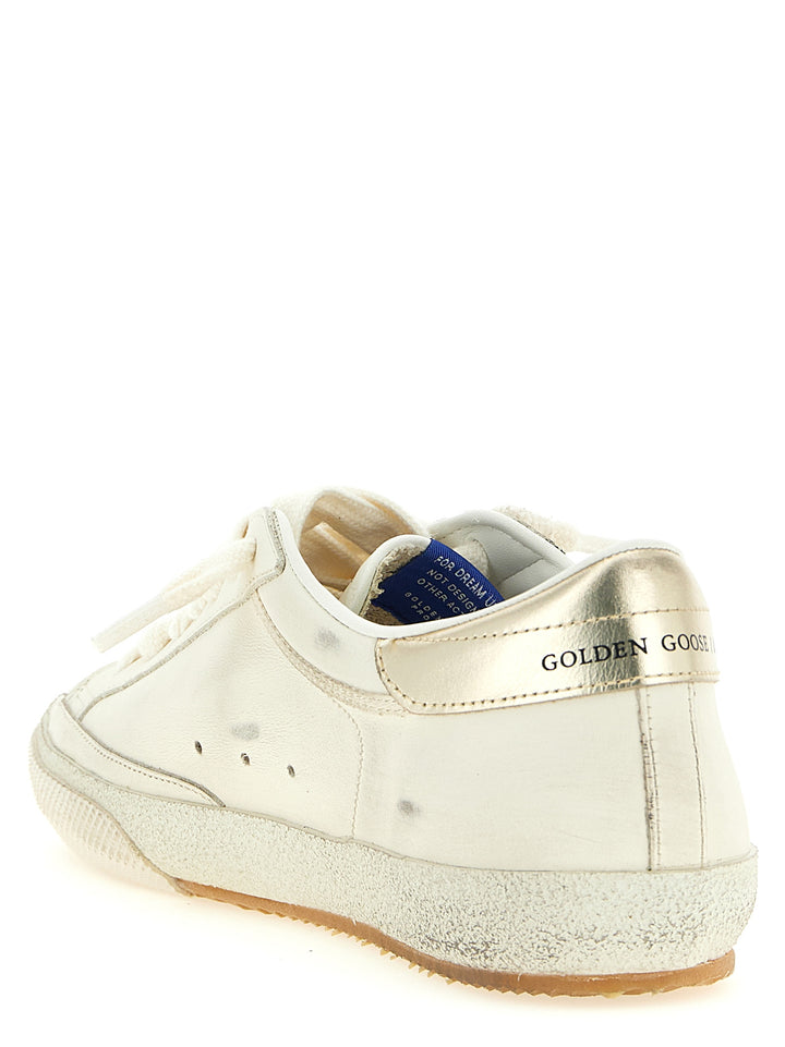 Golden Goose Super Star Sneakers - Multicolor | 9cc228ecf8338a45213c4bcd6144dfacff1c97cb