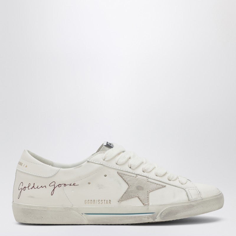 Golden Goose Shoes - White | 5caf460b81605e2ab16772c126d24620c7c525cc