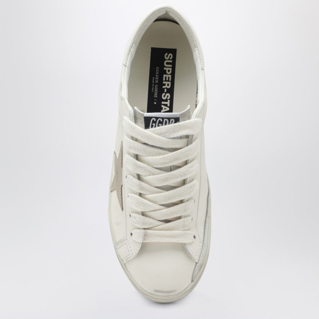 Golden Goose Shoes - White | ddb9a8ce718395650761e3b50d96102fc0db5c3c