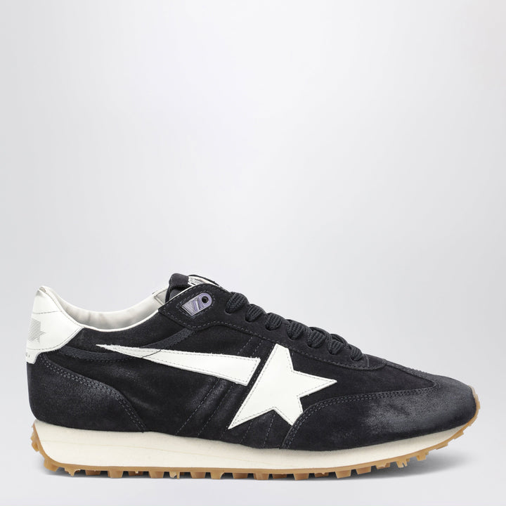 Golden Goose Shoes - Blue | 98dc20c62058a027ed0db08c166dcd3217c51c50