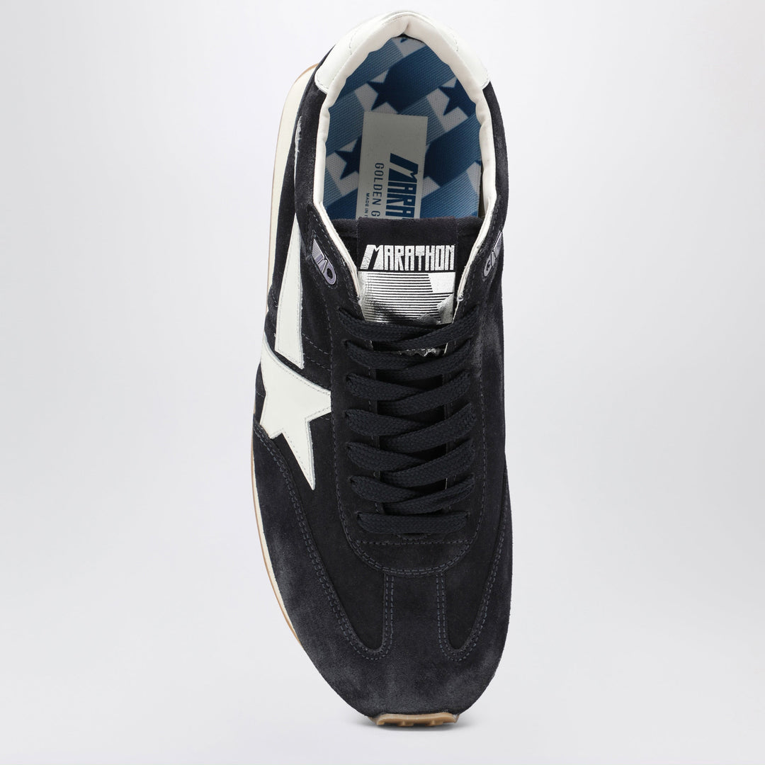 Golden Goose Shoes - Blue | 3b92a950f6985f74c8150c9c2570c01271ed2cf0