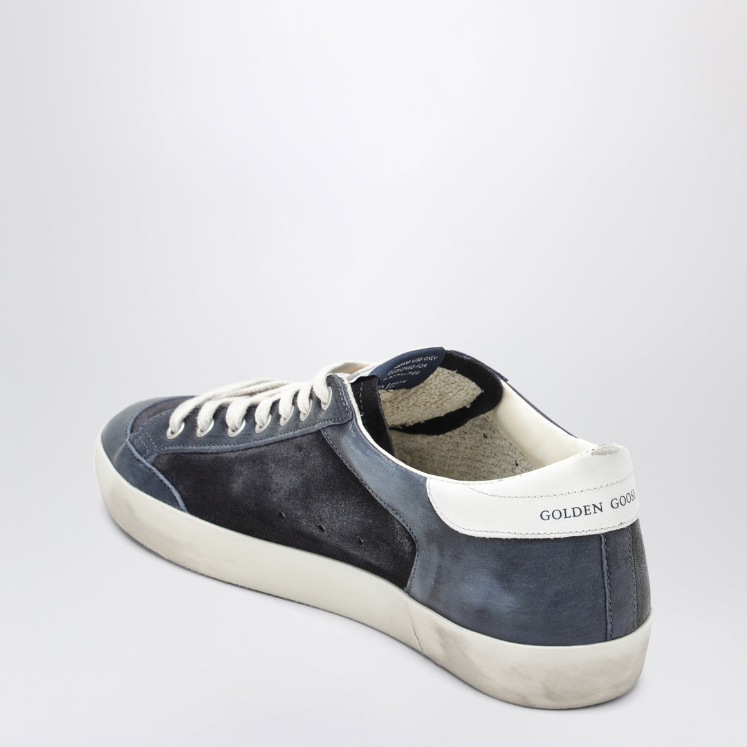 Golden Goose Shoes - Blue | eff1c2a47409c37a07f9005e751567cfcce46480