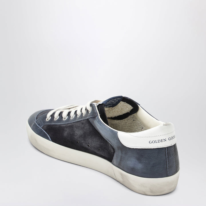 Golden Goose Shoes - Blue | eff1c2a47409c37a07f9005e751567cfcce46480