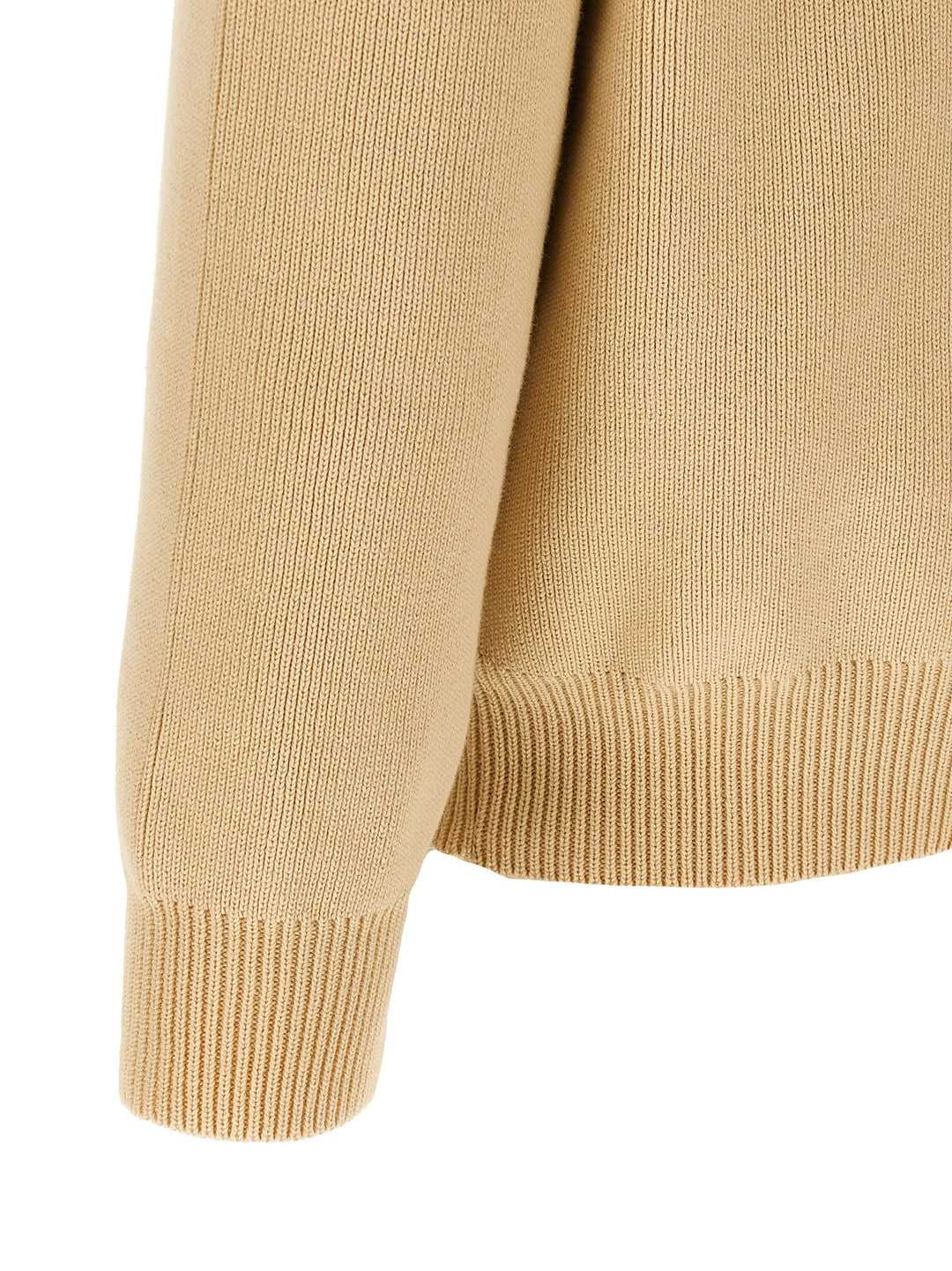 Golden Goose Davis Sweaters and Cardigans - Beige | de419d5f4a3c834ef518ee9bec8a50d683706917