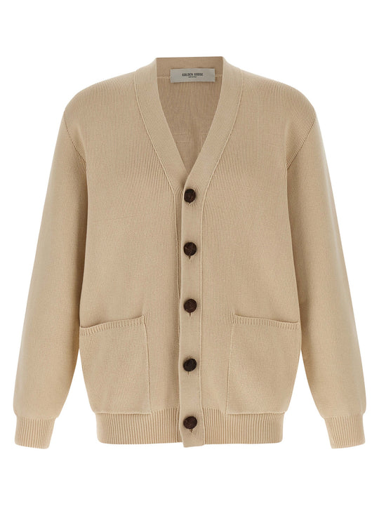Darryl Sweaters And Cardigans Beige