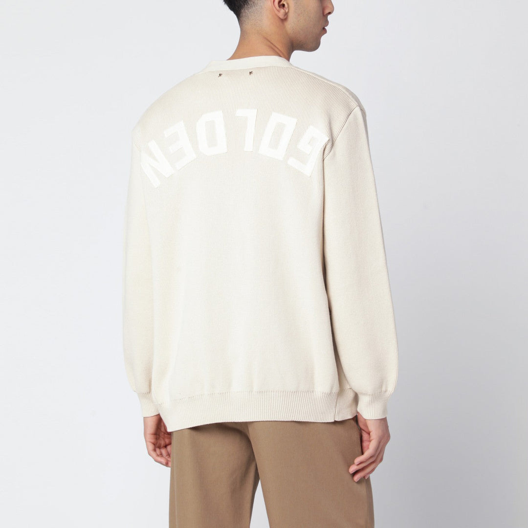 Golden Goose Shirts & Tops - Beige | 82a455e16b95c72b21ca8a5b6bdf8aad5a4a83d0