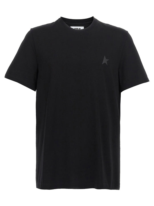 Logo T-Shirt Black