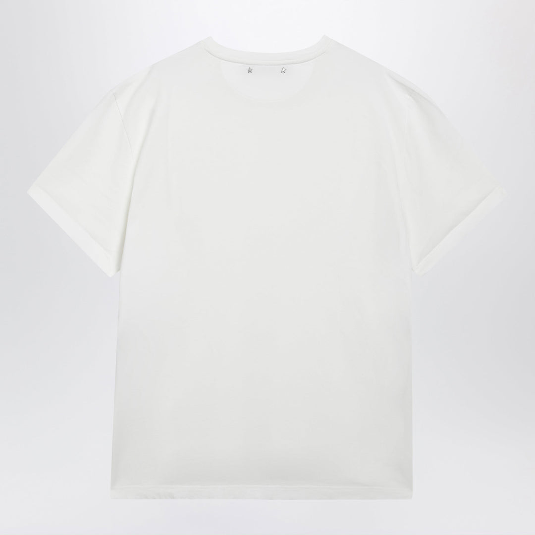 Golden Goose Shirts & Tops - White | 0f266638a51eab63dd072d19e6c0bf9c092f69d4